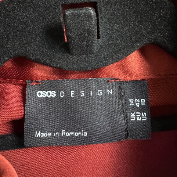 ASOS Button down dress - Picture 13 of 13